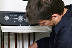boiler repair Lochslin